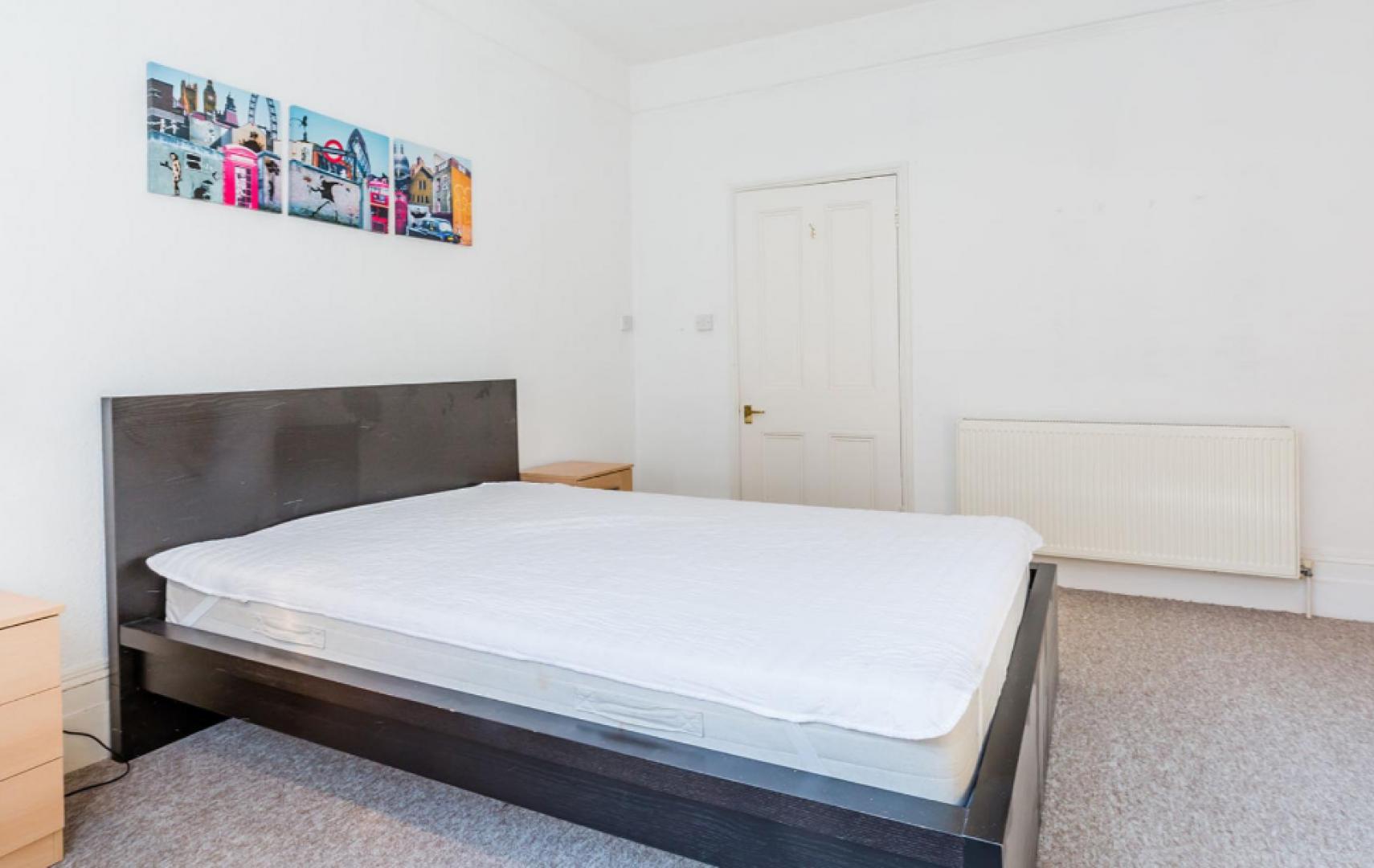 Modern and Central Apartment Mackeson Road, Hampstead Heath